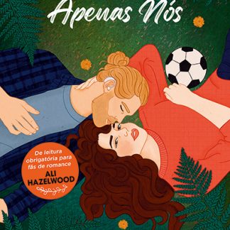 Quando Somos Apenas Nós - Chloe Liese