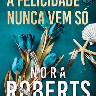 Nora Roberts reinventou género