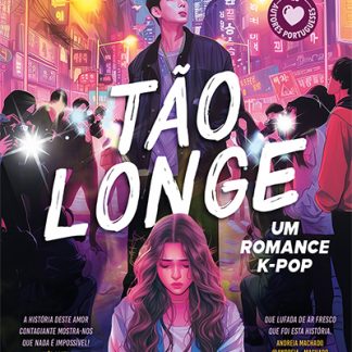 Tão Longe - Ana Castro