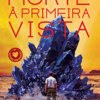Morte à Primeira Vista - Ivo Pires