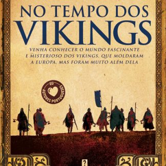 No Tempo dos Vikings - Hélio Pires