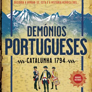 Demónios Portugueses - Vítor Carmona