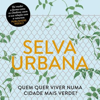 Selva Urbana - Ben Wilson
