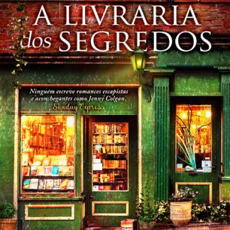 A Livraria dos Segredos - Jenny Colgan