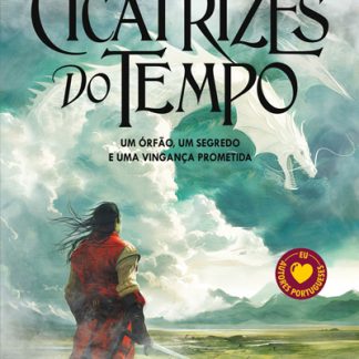 As Cicatrizes do Tempo - Nuno Carvalho