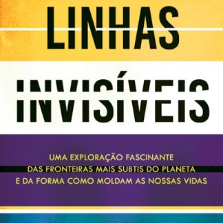 Linhas Invisíveis - Maxim Samson