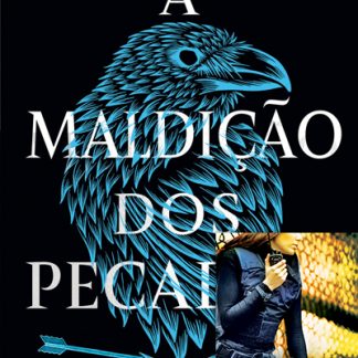 A Maldição dos Pecados - OFERTA