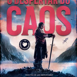 O Despertar do Caos - Ricardo C. Dias