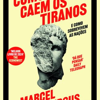 Como Caem os Tiranos - Marcel Dirsus