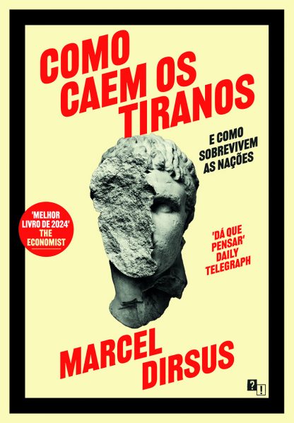 Como Caem os Tiranos - Marcel Dirsus