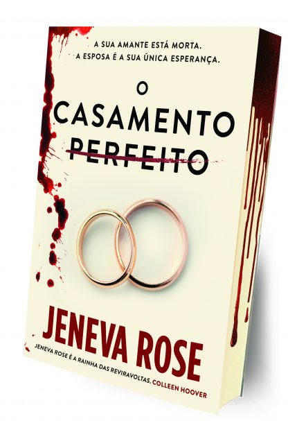 O Casamento Perfeito com Edges