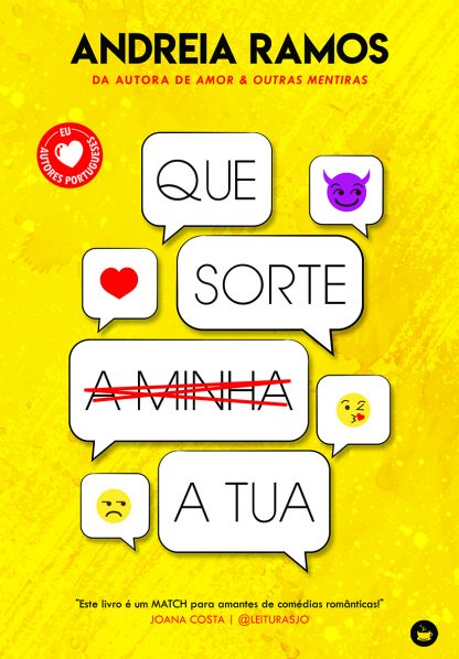 Autora Amor Outras Mentiras