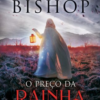 Anne Bishop Joias Negras