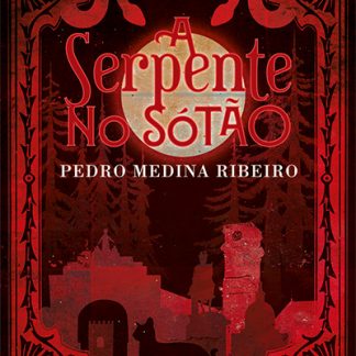 referência horror gótico Portugal