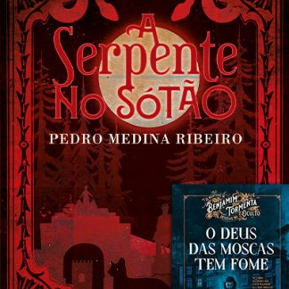 referência horror gótico Portugal
