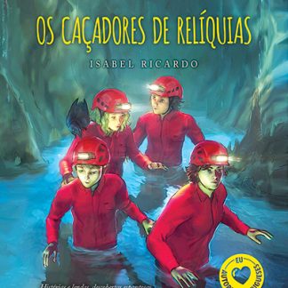 Os Aventureiros Os Caçadores de Relíquias