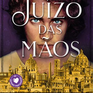 O Juízo das Mãos Volume 2 O Dragão Serpente