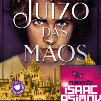 O Juízo das Mãos Volume 2 O Dragão Serpente