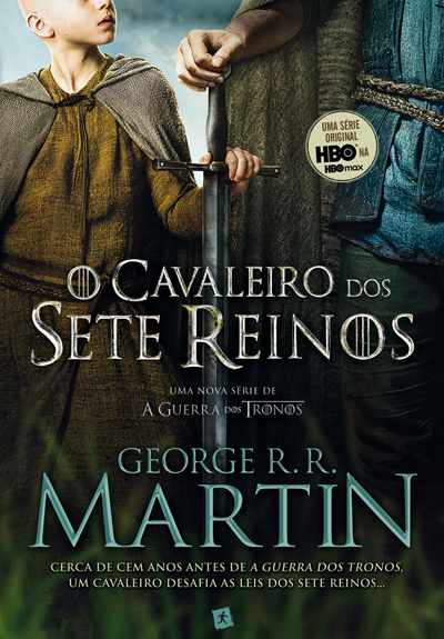 O Cavaleiro dos Sete Reinos