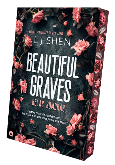 Beautiful Graves - Belas Sombras edges
