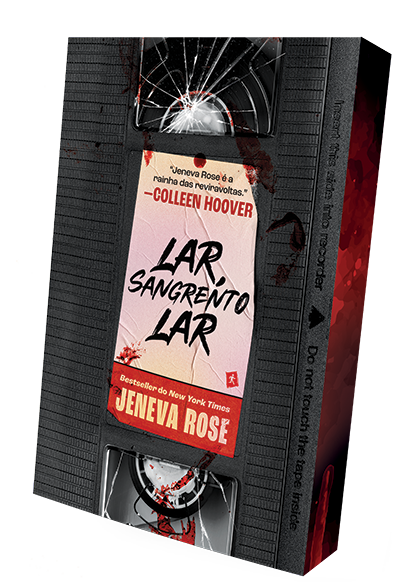 Lar, Sangrento Lar_edges