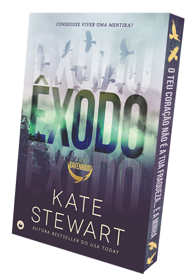 Êxodo - Edição com EDGES