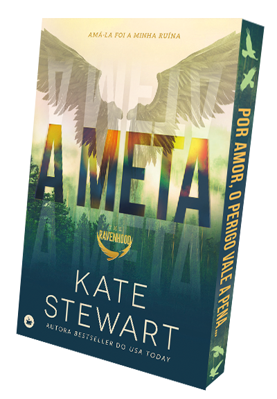 A Meta - Edição com EDGES