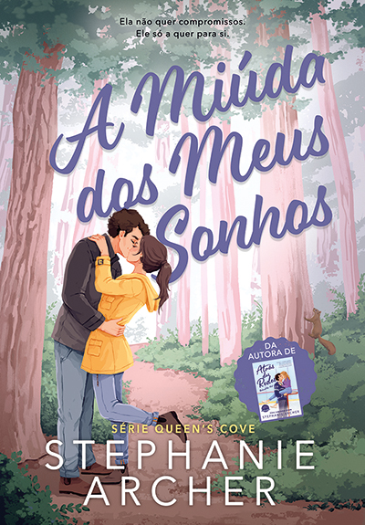 A Miúda dos Meus Sonhos